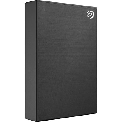 Disque dur externe Seagate One Touch STLC12000400 12 To - 3,5" - SATA (SATA/600) - Noir STLC12000400