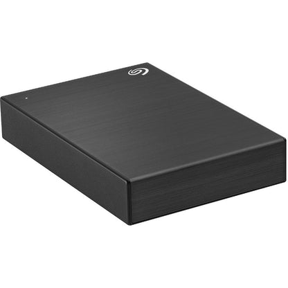 Disque dur externe Seagate One Touch STLC12000400 12 To - 3,5" - SATA (SATA/600) - Noir STLC12000400