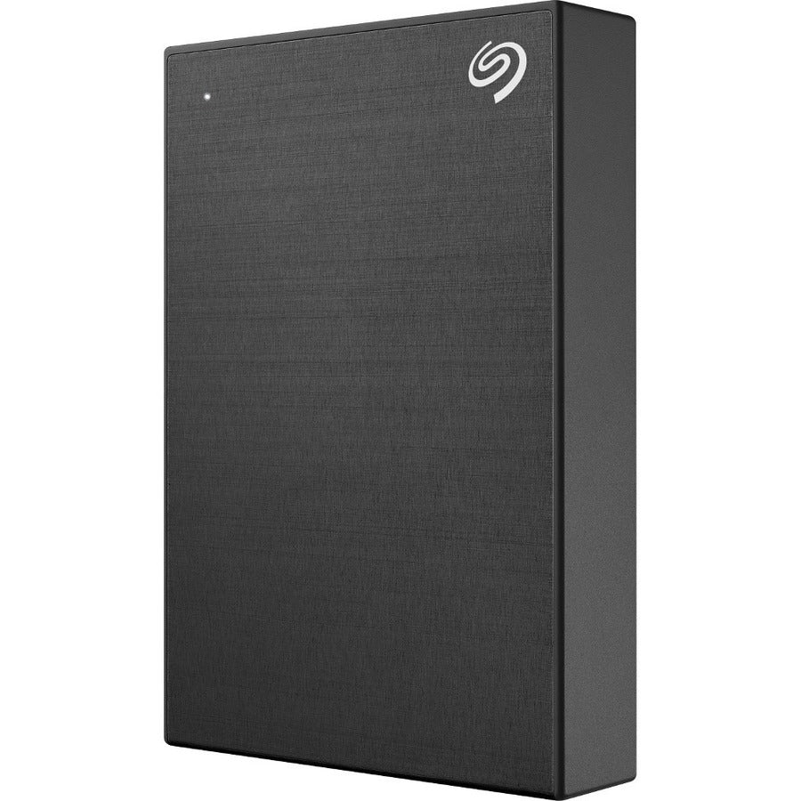 Disque dur externe Seagate One Touch STLC12000400 12 To - 3,5" - SATA (SATA/600) - Noir STLC12000400