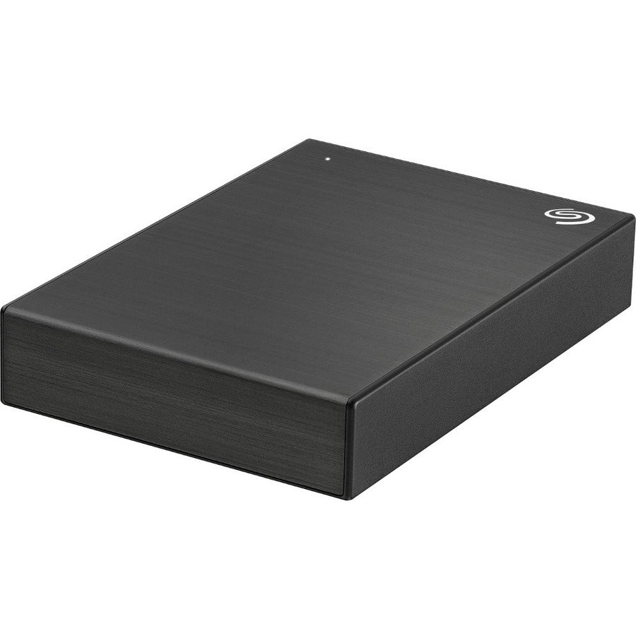 Disque dur externe Seagate One Touch STLC12000400 12 To - 3,5" - SATA (SATA/600) - Noir STLC12000400