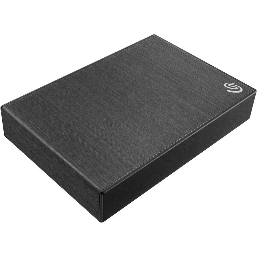 Disque dur externe Seagate One Touch STLC12000400 12 To - 3,5" - SATA (SATA/600) - Noir STLC12000400