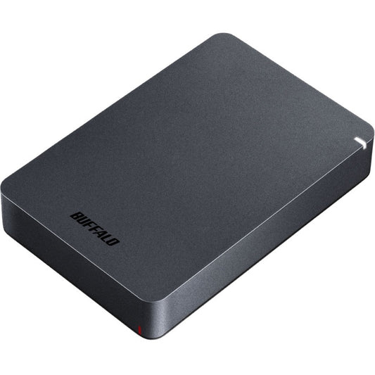 Disque dur portable Buffalo MiniStation Safe HD-PGFU3 5 To - Externe HD-PGF5.0U3GB