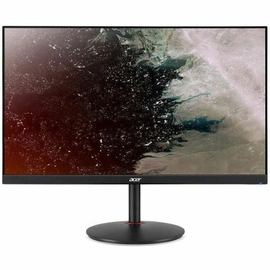 Acer Nitro VG272U V3 27" Class WQHD Gaming LED Monitor - 16:9 - Black UM.HV2AA.301