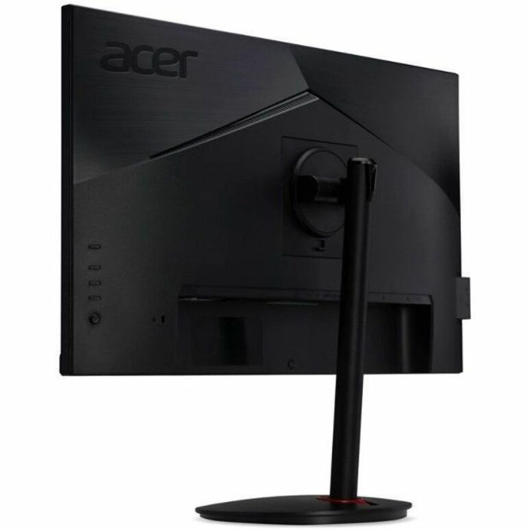 Acer Nitro VG272U V3 27" Class WQHD Gaming LED Monitor - 16:9 - Black UM.HV2AA.301