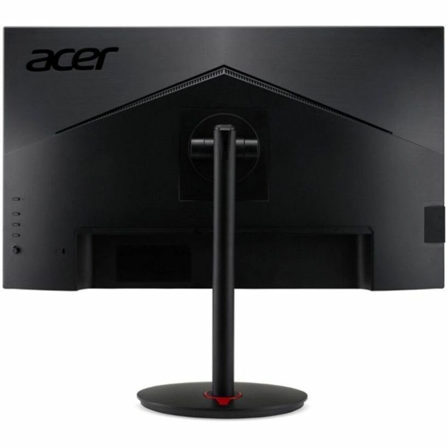 Acer Nitro VG272U V3 27" Class WQHD Gaming LED Monitor - 16:9 - Black UM.HV2AA.301