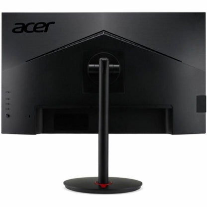 Acer Nitro VG272U V3 27" Class WQHD Gaming LED Monitor - 16:9 - Black UM.HV2AA.301