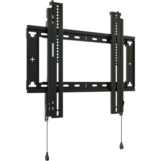 Support mural Chief Medium FIT RMF3 pour écran - Noir RMF3