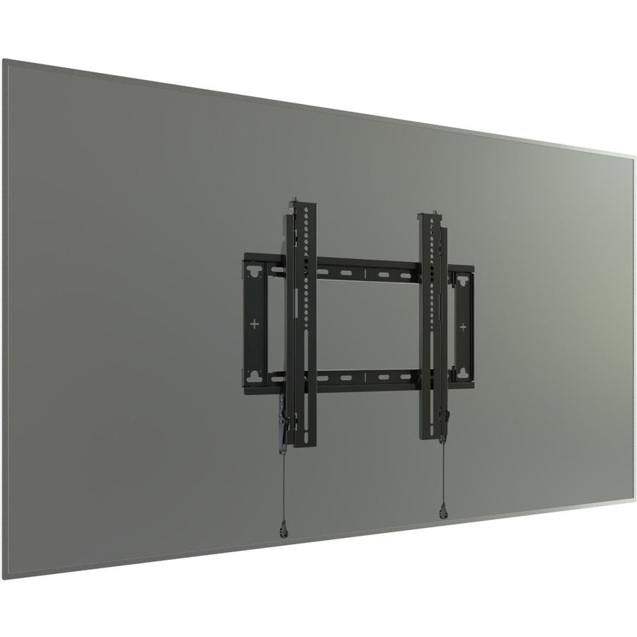 Support mural Chief Medium FIT RMF3 pour écran - Noir RMF3