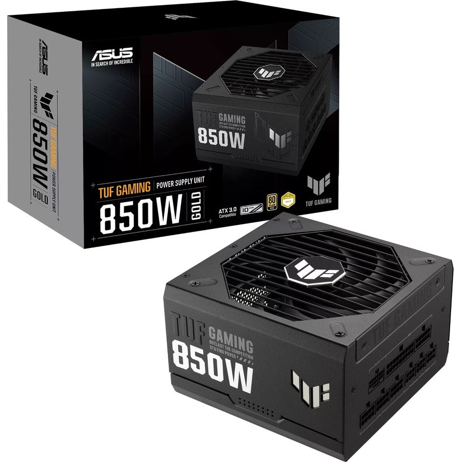 TUF Gaming 850 W Or TUF-GAMING-850G