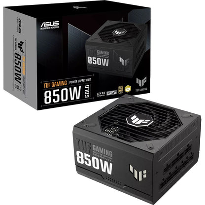 TUF Gaming 850 W Or TUF-GAMING-850G