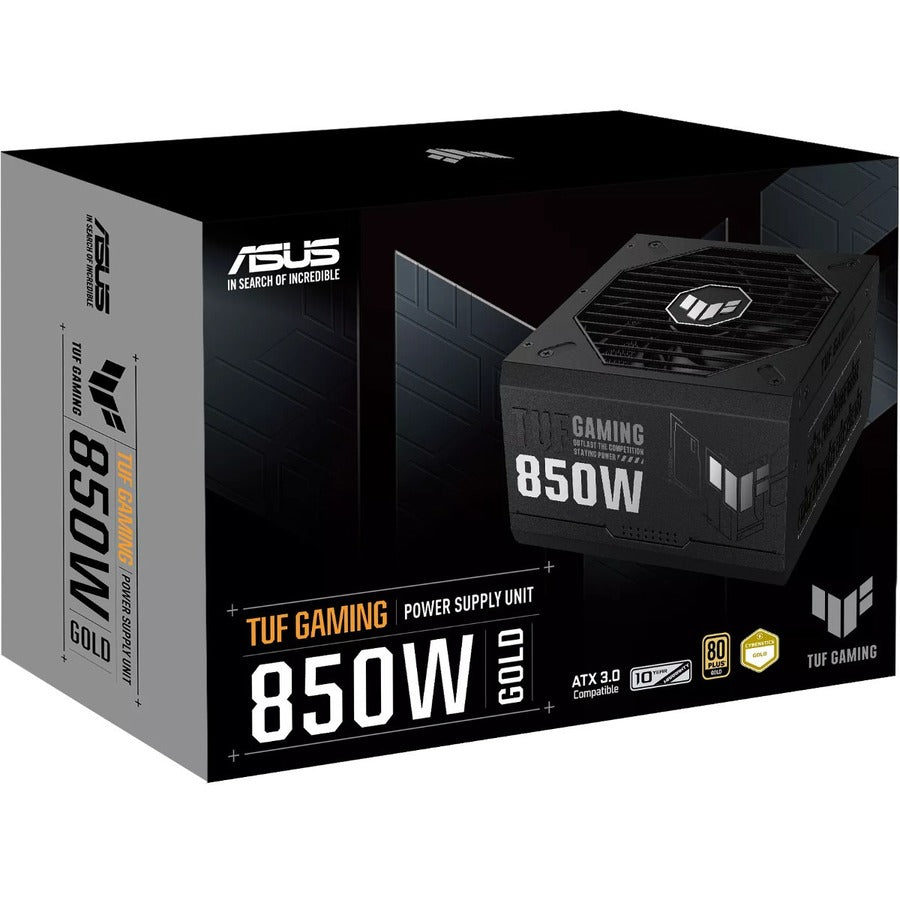 TUF Gaming 850 W Or TUF-GAMING-850G