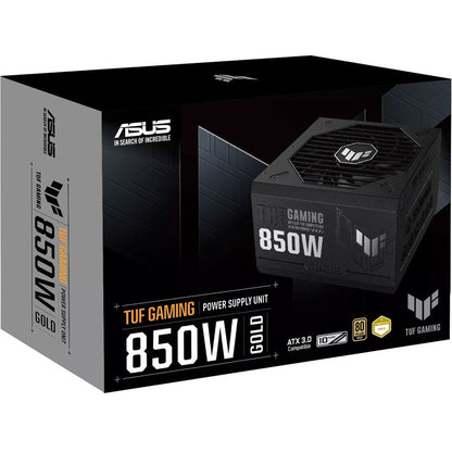 TUF Gaming 850 W Or TUF-GAMING-850G