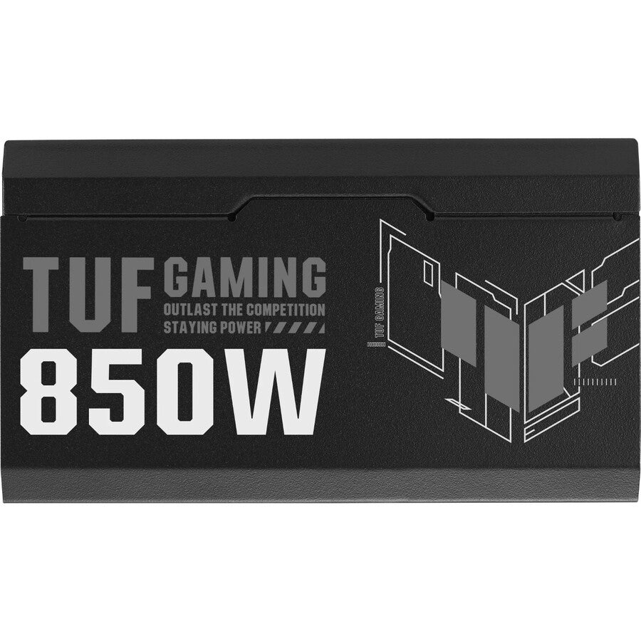 TUF Gaming 850 W Or TUF-GAMING-850G