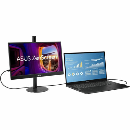 Asus ZenScreen MB17AHG 17" Class Full HD LED Monitor - 16:9 MB17AHG