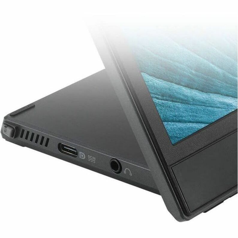 Asus ZenScreen MB17AHG 17" Class Full HD LED Monitor - 16:9 MB17AHG