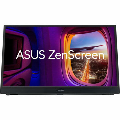Asus ZenScreen MB17AHG 17" Class Full HD LED Monitor - 16:9 MB17AHG