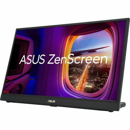 Asus ZenScreen MB17AHG 17" Class Full HD LED Monitor - 16:9 MB17AHG