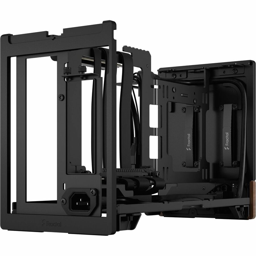 Boîtier d'ordinateur de jeu Fractal Design Terra FD-C-TER1N-01