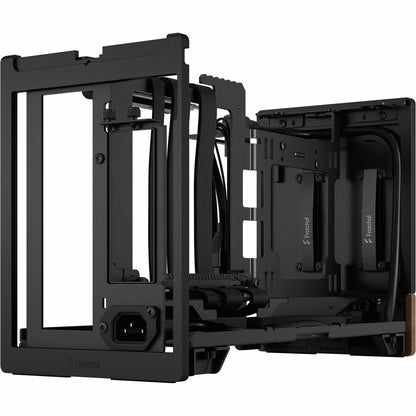 Boîtier d'ordinateur de jeu Fractal Design Terra FD-C-TER1N-01
