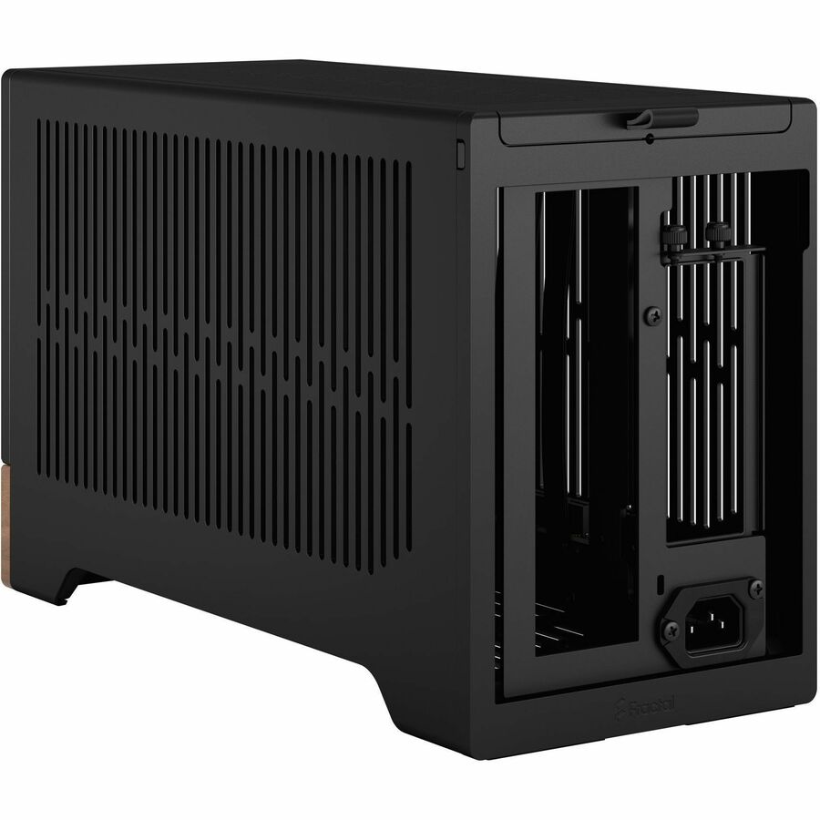 Boîtier d'ordinateur de jeu Fractal Design Terra FD-C-TER1N-01