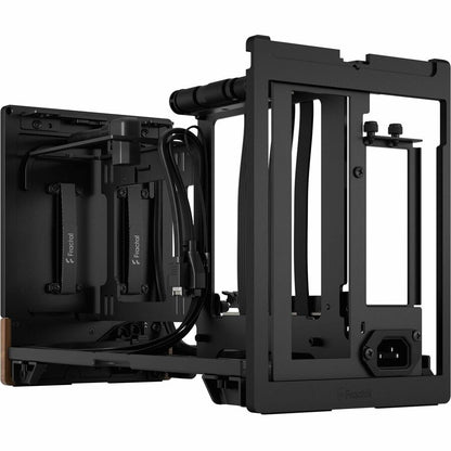 Boîtier d'ordinateur de jeu Fractal Design Terra FD-C-TER1N-01