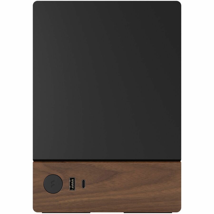 Boîtier d'ordinateur de jeu Fractal Design Terra FD-C-TER1N-01