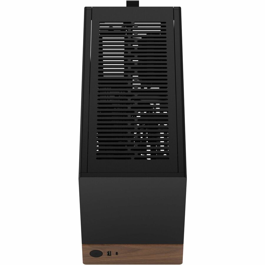 Boîtier d'ordinateur de jeu Fractal Design Terra FD-C-TER1N-01