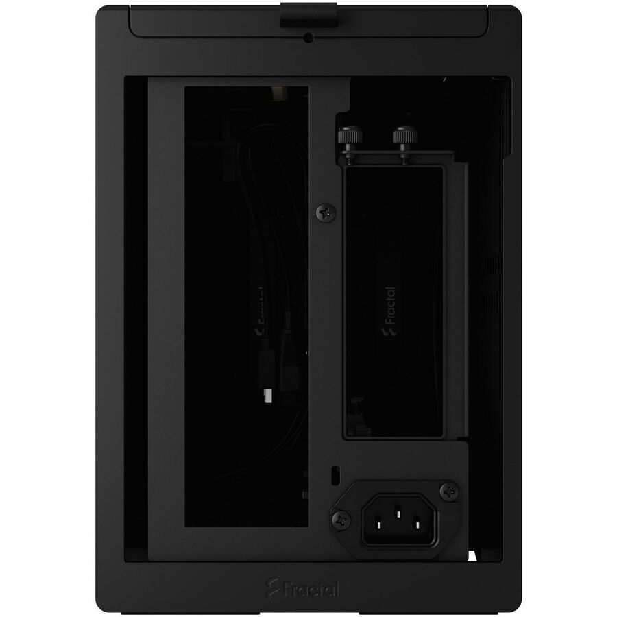Boîtier d'ordinateur de jeu Fractal Design Terra FD-C-TER1N-01