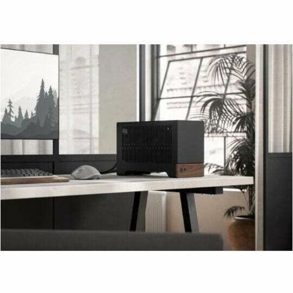 Boîtier d'ordinateur de jeu Fractal Design Terra FD-C-TER1N-01