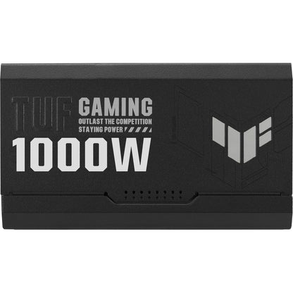 TUF Gaming 1000 W Or TUF-GAMING-1000G