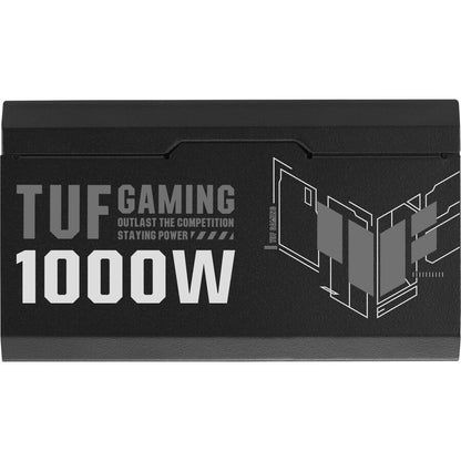 TUF Gaming 1000 W Or TUF-GAMING-1000G