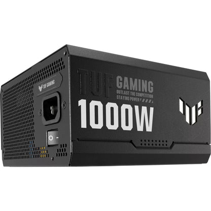 TUF Gaming 1000 W Or TUF-GAMING-1000G
