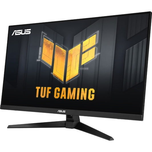 Moniteur LCD de jeu TUF VG32UQA1A 32" 4K UHD - 16:9 - Noir VG32UQA1A