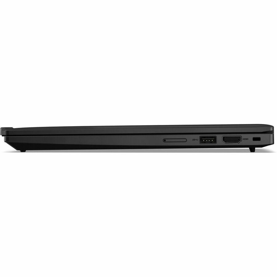 Lenovo ThinkPad X13 Gen 4 21J30007US 13.3" Touchscreen Notebook - AMD Ryzen 7 PRO 7840U - 16 GB - 512 GB SSD 21J30007US