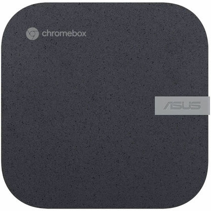 Asus Chromebox 5 CHROMEBOX5-S3053UNENT Chromebox - Intel Core i3 12e génération i3-1220P - 8 Go - SSD 128 Go - Mini PC - Noir Éco CHROMEBOX5-S3053UNENT