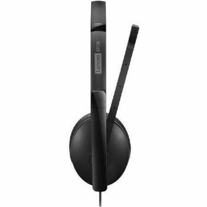 Lenovo Wired ANC Headset Gen 2 (Teams) 4XD1M45627