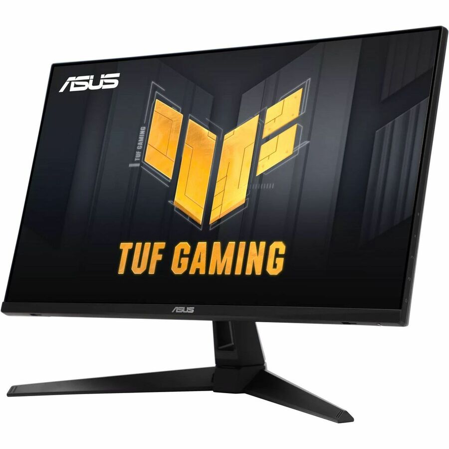 Moniteur LED de jeu WQHD TUF VG27AQ3A 27" - 16:9 - Noir VG27AQ3A