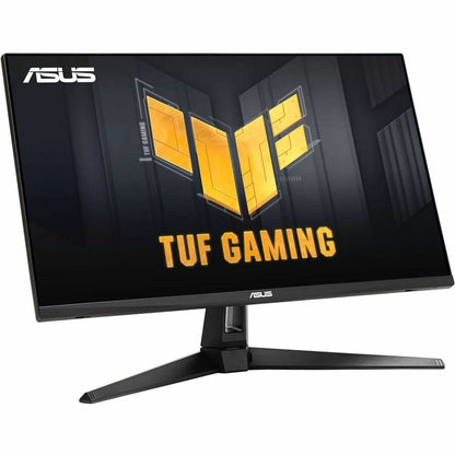 Moniteur LED de jeu WQHD TUF VG27AQ3A 27" - 16:9 - Noir VG27AQ3A