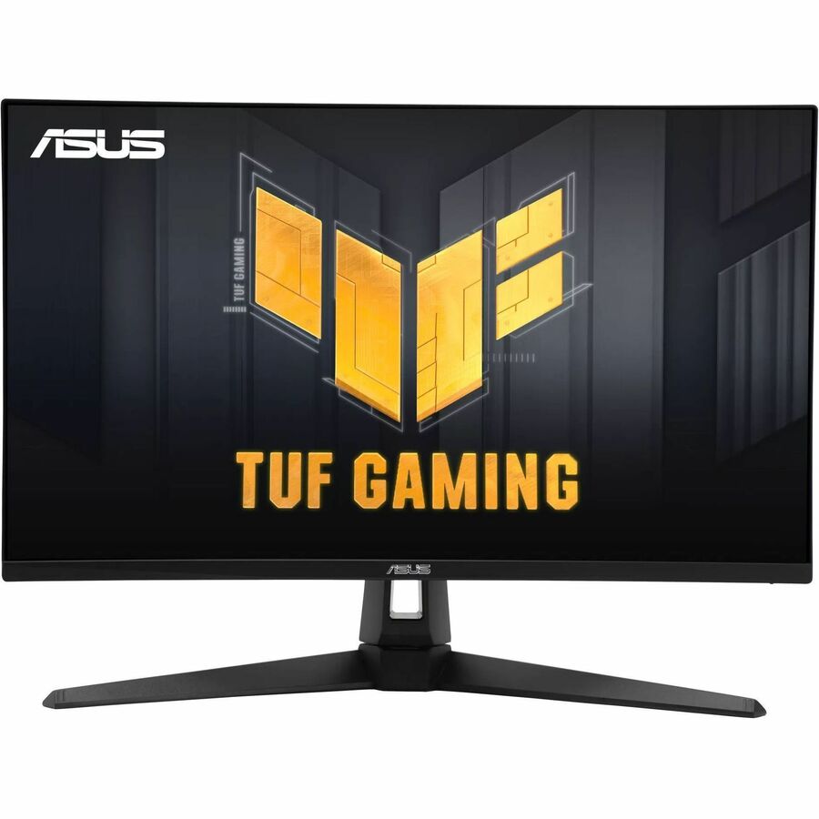 Moniteur LED de jeu WQHD TUF VG27AQ3A 27" - 16:9 - Noir VG27AQ3A