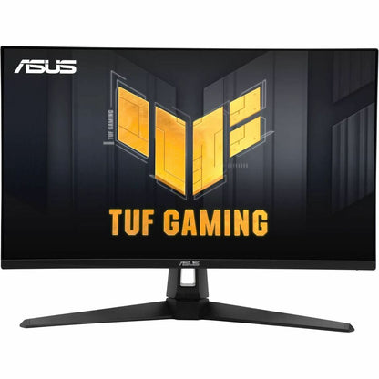 Moniteur LED de jeu WQHD TUF VG27AQ3A 27" - 16:9 - Noir VG27AQ3A