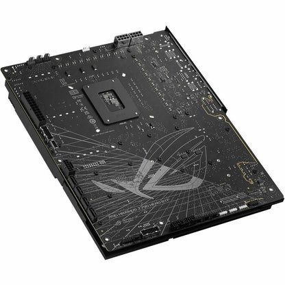 Carte mère de bureau gaming Asus ROG Maximus Z790 Hero BTF - Chipset Intel Z790 - Socket LGA-1700 - ATX ROG MAXIMUS Z790 HERO BTF