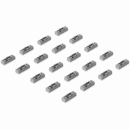 Ubiquiti Precision Rack Mount Kit, 20-Pack UACC-Rack-PM-Kit