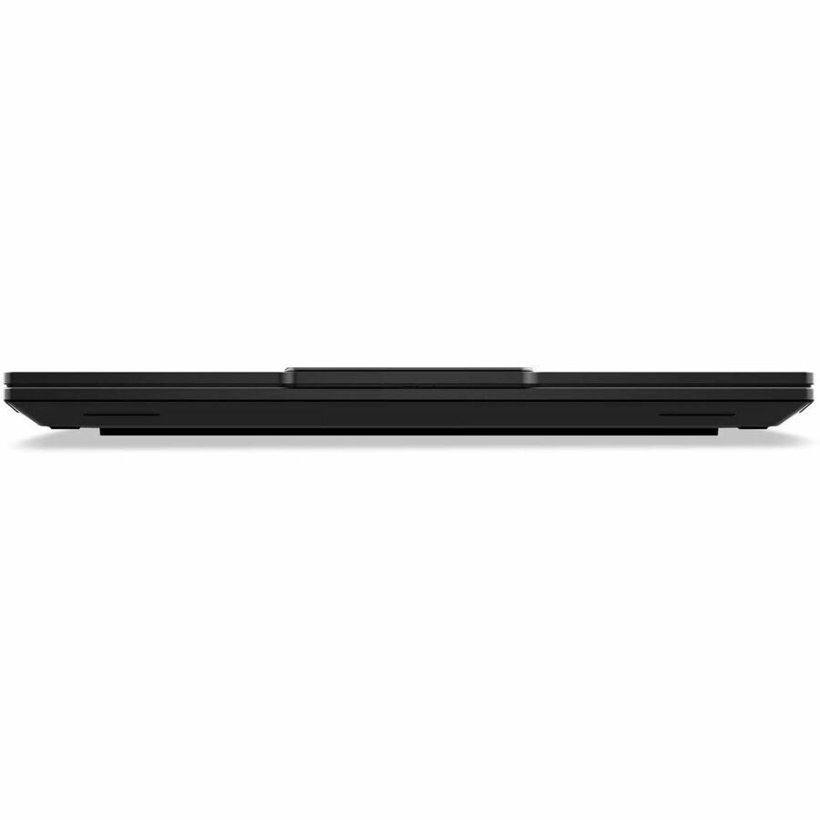 Lenovo ThinkPad P14s Gen 5 21G2001UUS 14.5" Mobile Workstation - WUXGA - Intel Core Ultra 5 125H - 16 GB - 512 GB SSD - English Keyboard - Black 21G2001UUS