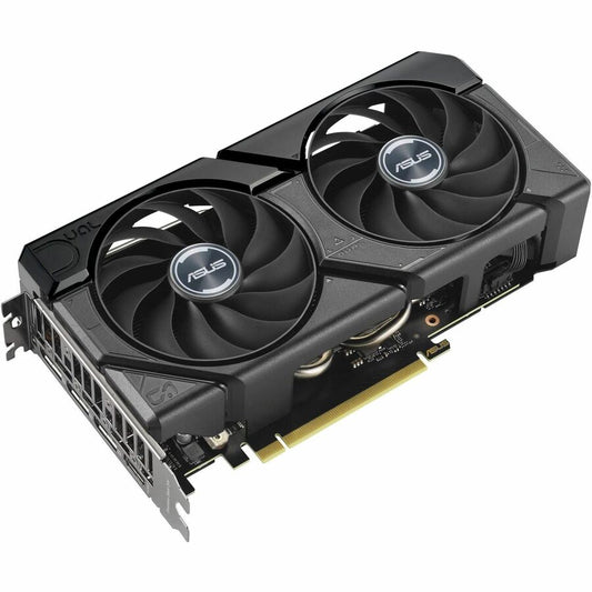 Carte graphique Asus NVIDIA GeForce RTX 4060 Ti - 8 Go GDDR6 DUAL-RTX4060TI-O8G-EVO