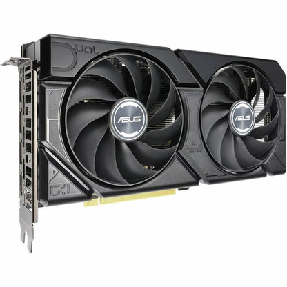 Asus NVIDIA GeForce RTX 4060 Ti Graphic Card - 8 GB GDDR6 DUAL-RTX4060TI-O8G-EVO