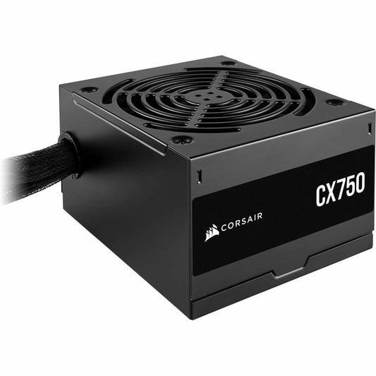 Alimentation ATX 80 PLUS Bronze de 750 W de Corsair CX Series™ CX750 CP-9020279-NA