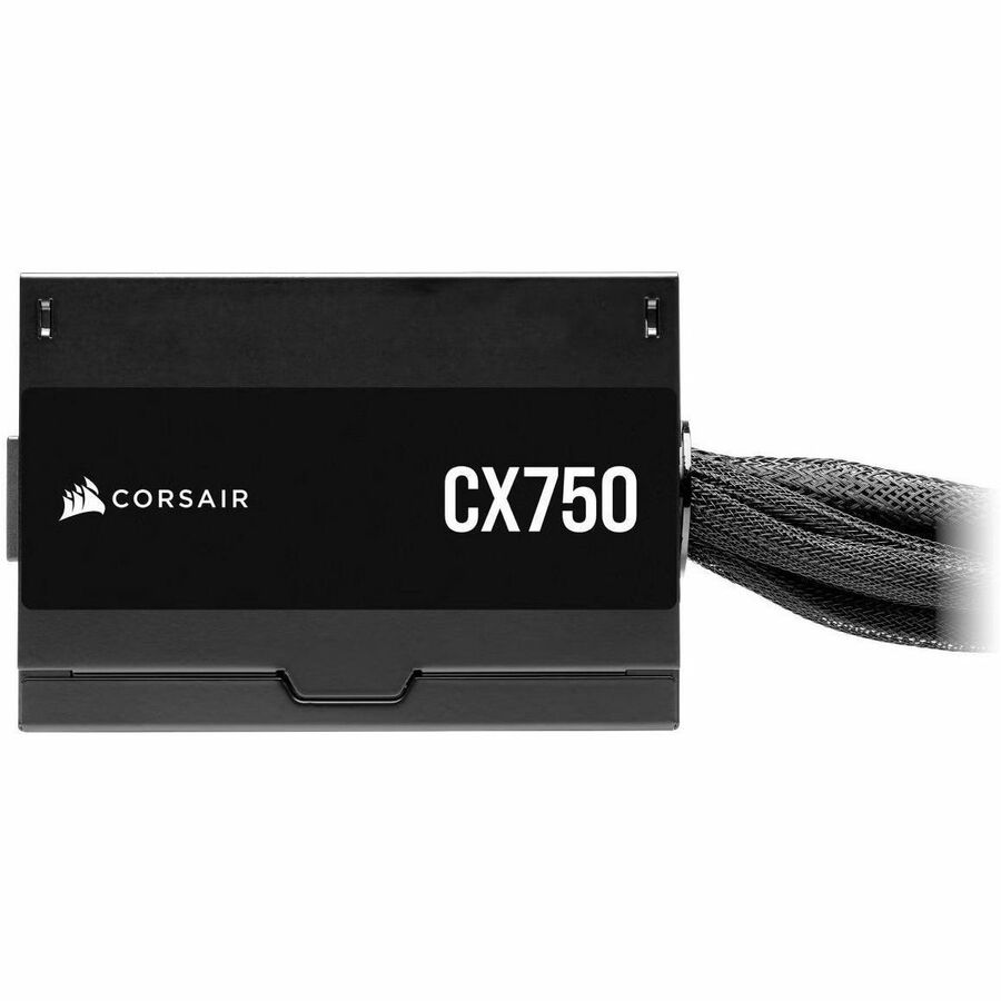 Corsair CX Series&trade; CX750 - 750 Watt 80 PLUS Bronze ATX Power Supply CP-9020279-NA