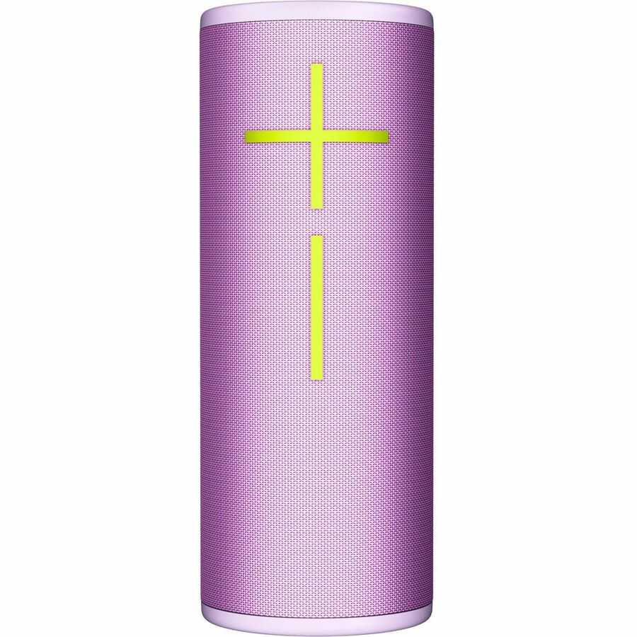 Système d'enceintes Bluetooth portable Ultimate Ears MEGABOOM 4 - Lilas enchanteur 984-001999