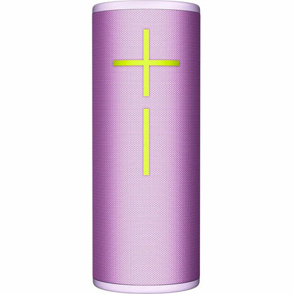 Système d'enceintes Bluetooth portable Ultimate Ears MEGABOOM 4 - Lilas enchanteur 984-001999