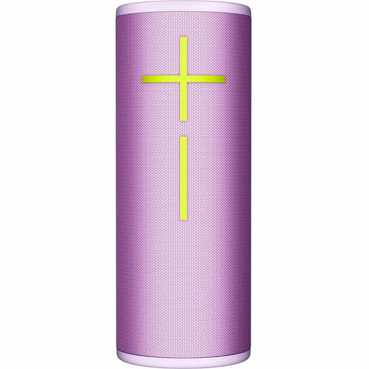 Système d'enceintes Bluetooth portable Ultimate Ears MEGABOOM 4 - Lilas enchanteur 984-001999